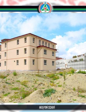 AKKUŞ AÇIK CEZAEVİ