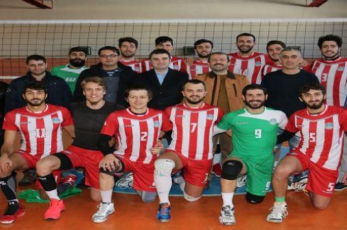 Rövanşı Aldı, Lider Oldu
