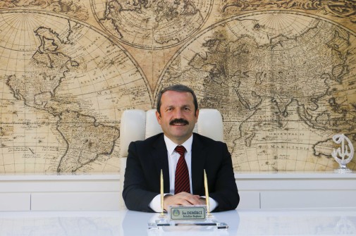 Akkuş Belediyesi Kendi Enerjisini Üretecek