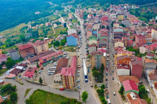 Akkuş’a Kurulacak RES’in İkinci Kanadı da İlçeye Ulaştı